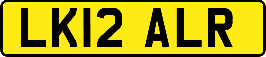 LK12ALR
