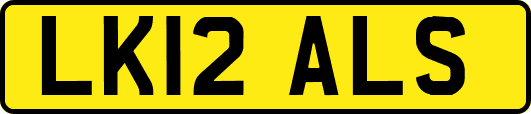 LK12ALS