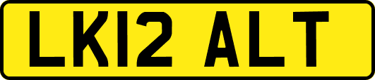 LK12ALT