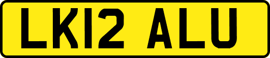 LK12ALU