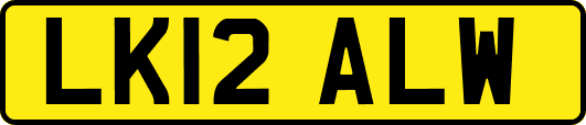 LK12ALW