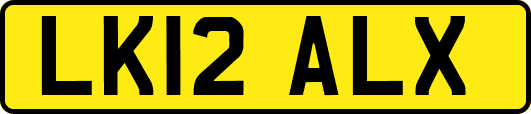 LK12ALX