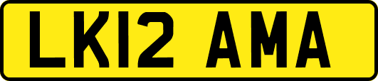 LK12AMA