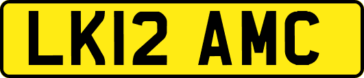 LK12AMC