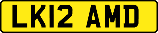 LK12AMD