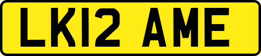 LK12AME