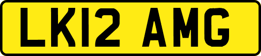 LK12AMG