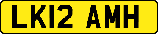 LK12AMH