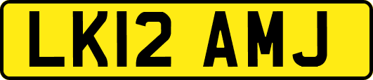 LK12AMJ