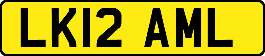 LK12AML