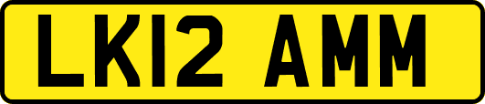 LK12AMM