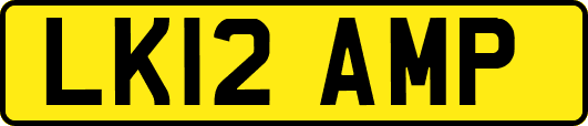 LK12AMP