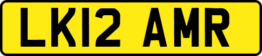 LK12AMR