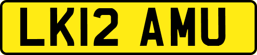 LK12AMU