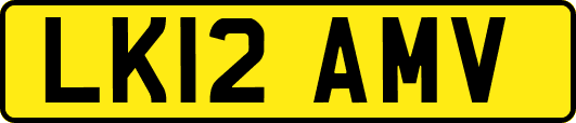 LK12AMV