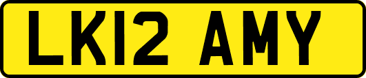LK12AMY