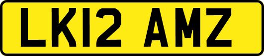 LK12AMZ