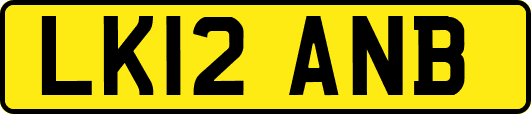 LK12ANB
