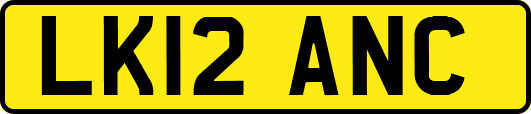 LK12ANC