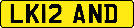 LK12AND