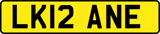 LK12ANE