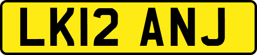 LK12ANJ