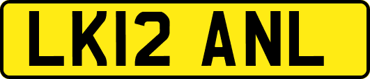 LK12ANL