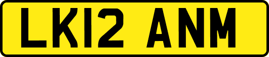 LK12ANM