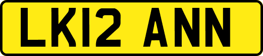 LK12ANN