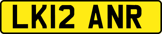 LK12ANR
