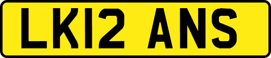 LK12ANS