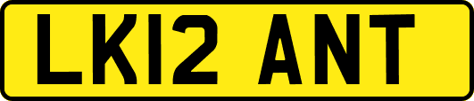 LK12ANT