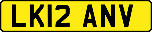 LK12ANV