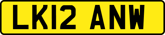 LK12ANW