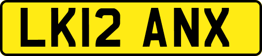 LK12ANX