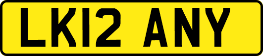 LK12ANY