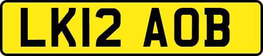 LK12AOB