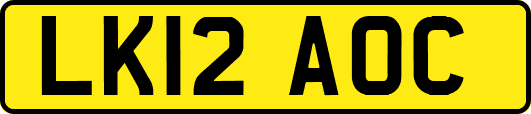 LK12AOC