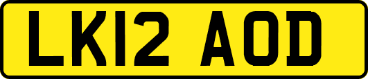 LK12AOD
