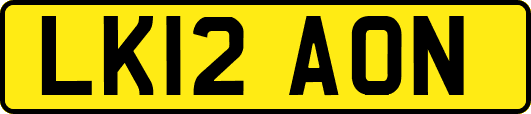 LK12AON