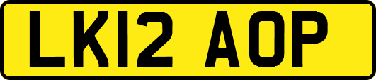 LK12AOP