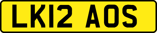 LK12AOS