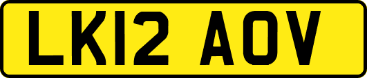 LK12AOV