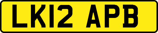 LK12APB