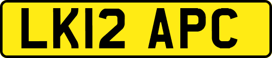 LK12APC