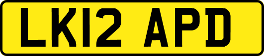 LK12APD