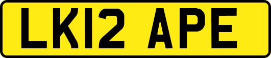 LK12APE