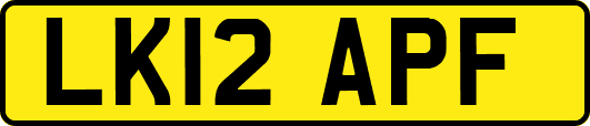 LK12APF