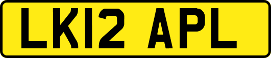 LK12APL