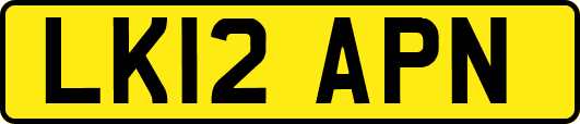 LK12APN